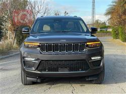Jeep Grand Cherokee L